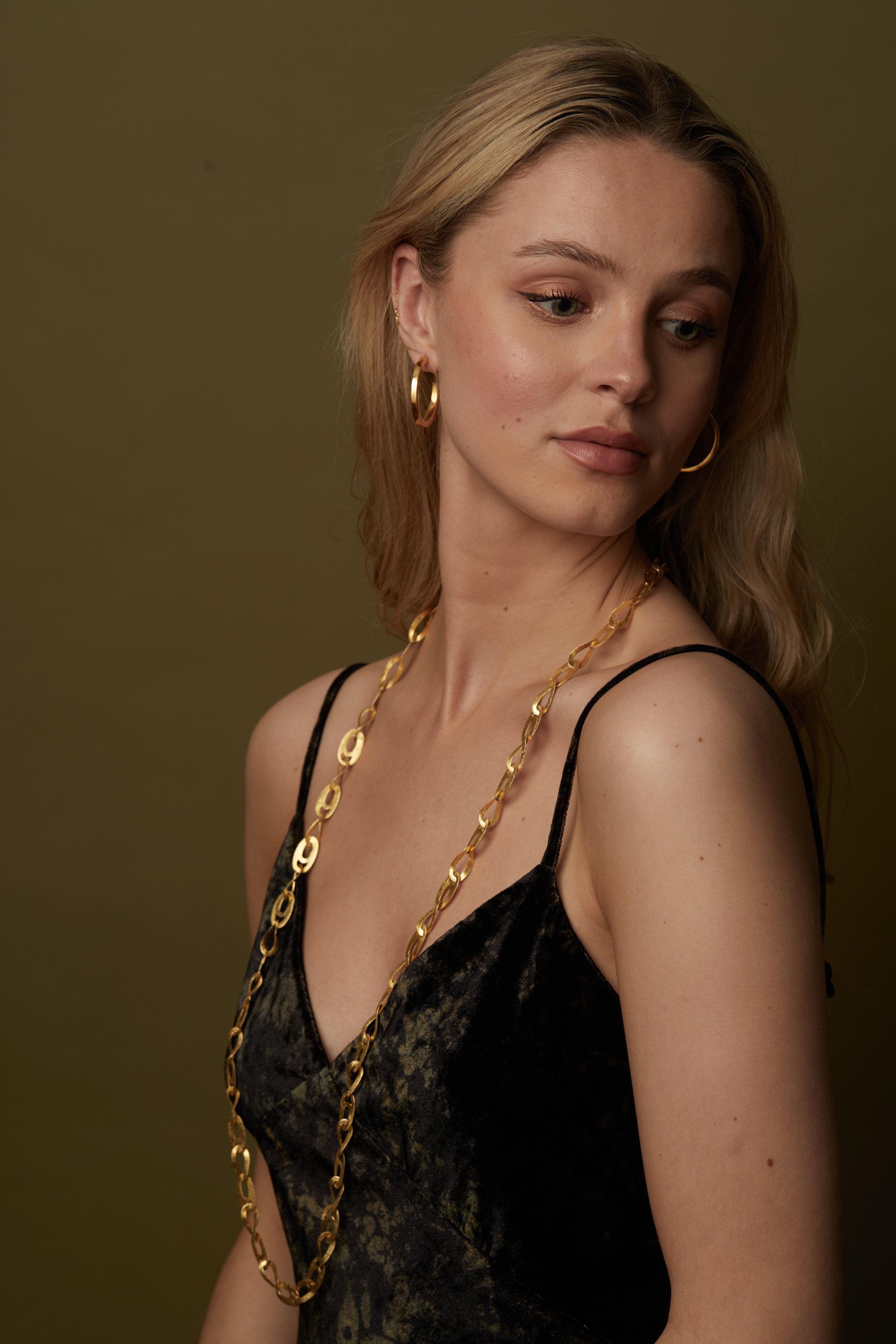 Aphrodite Nk on model side.jpg