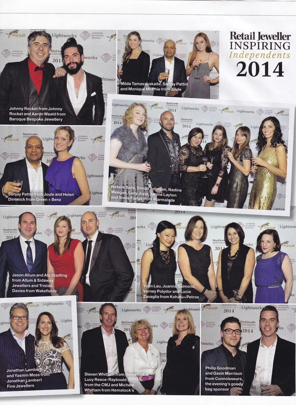 Retail Jeweller Inspiring Independents