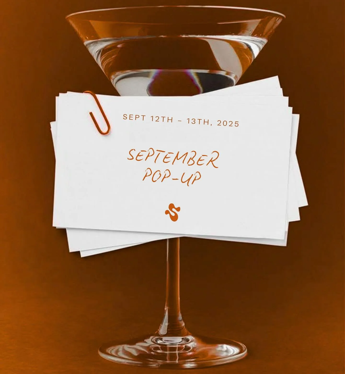 ✨POP UP ALERT✨
Kohatu + Petros Jewellery x Sensus Collective
📍By Rotation, Mayfair
⏳12 + 13 September Only

Curated Jewels. Future - forward brands.
A collaborative shopping experience like no other.
.
.
.
#popup #collaboration @sensus_collective @b