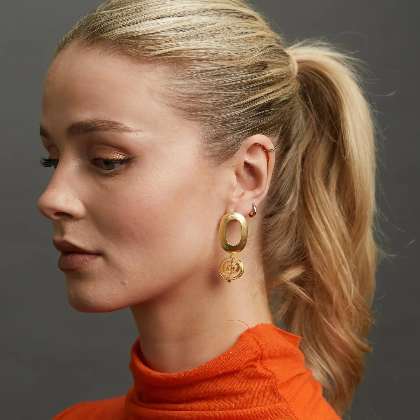 🍁The new Autumn Winter Collection is here. 
New earrings, necklaces and bracelets! 
I&rsquo;ll be rolling the collection out over the next few weeks. If you like what you see, head over to the website this week. Complete Collection Coming soon&helli