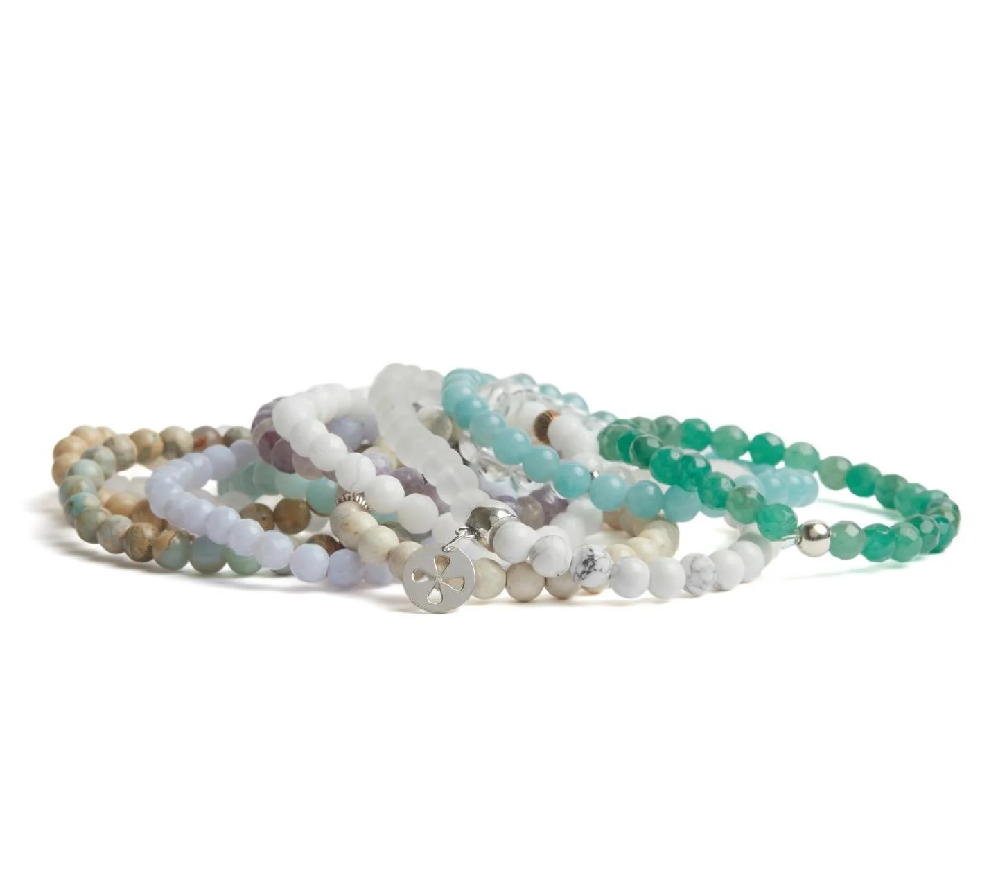💫 New Gemstones for SPRING&hellip;
Add to your favourites, add to cart.

🛒Don&rsquo;t forget MOTHER&rsquo;S DAY is Sunday, 15th March
.
.
.
#mothersday #gemstones #bracelets #armcandy