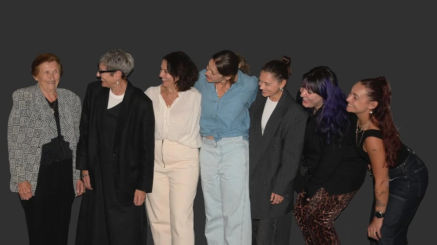 💕To the strongest women I know!
Happy International Women&rsquo;s Day 
Blessed to have these women in my life 💕
.
.
.
#women #womensday #internationalwomen&rsquo;sday 
📸 @jaguarpawphotography