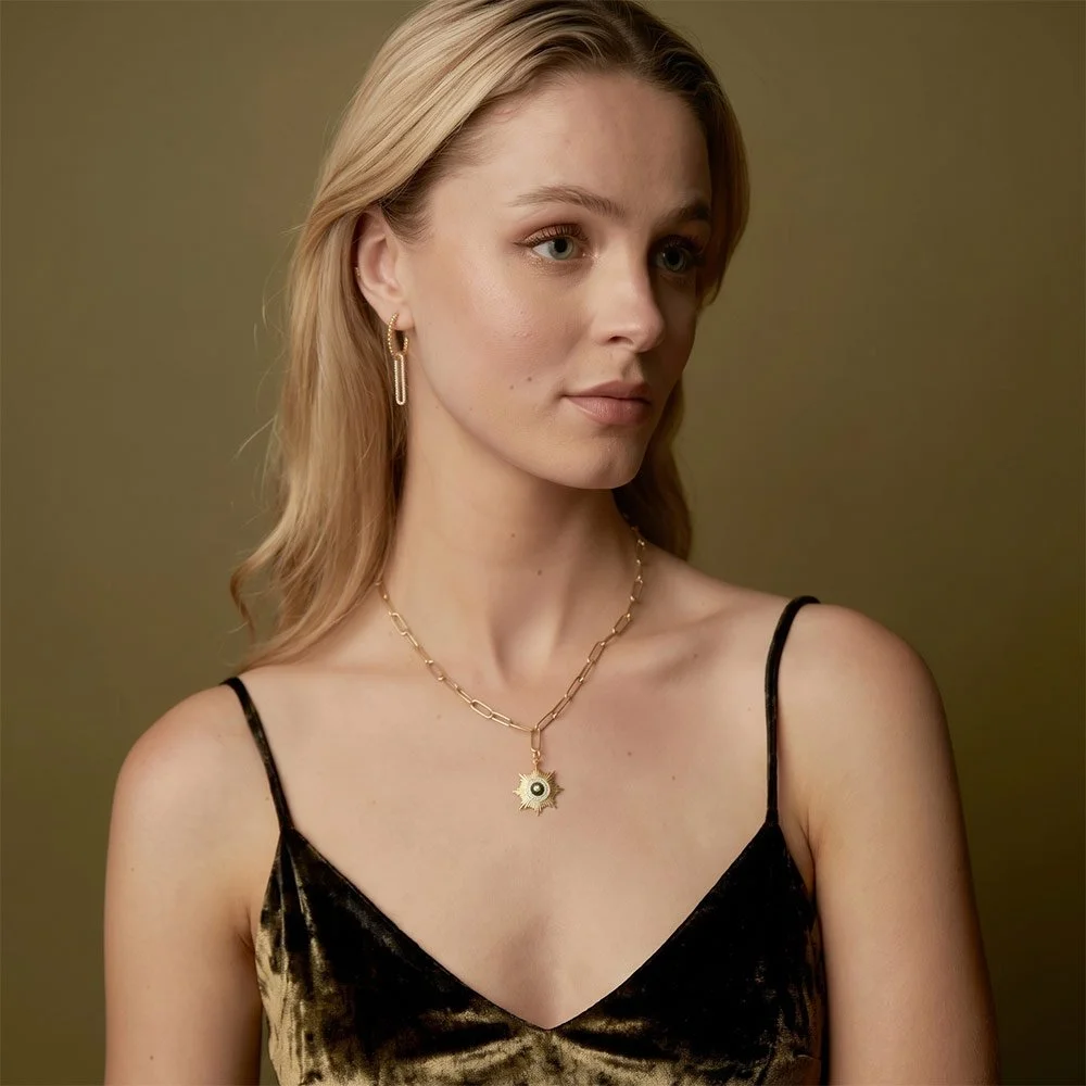 Gold Vermeil, Gold Plated and Sterling Silver: What’s the Difference and Why Should You Care?