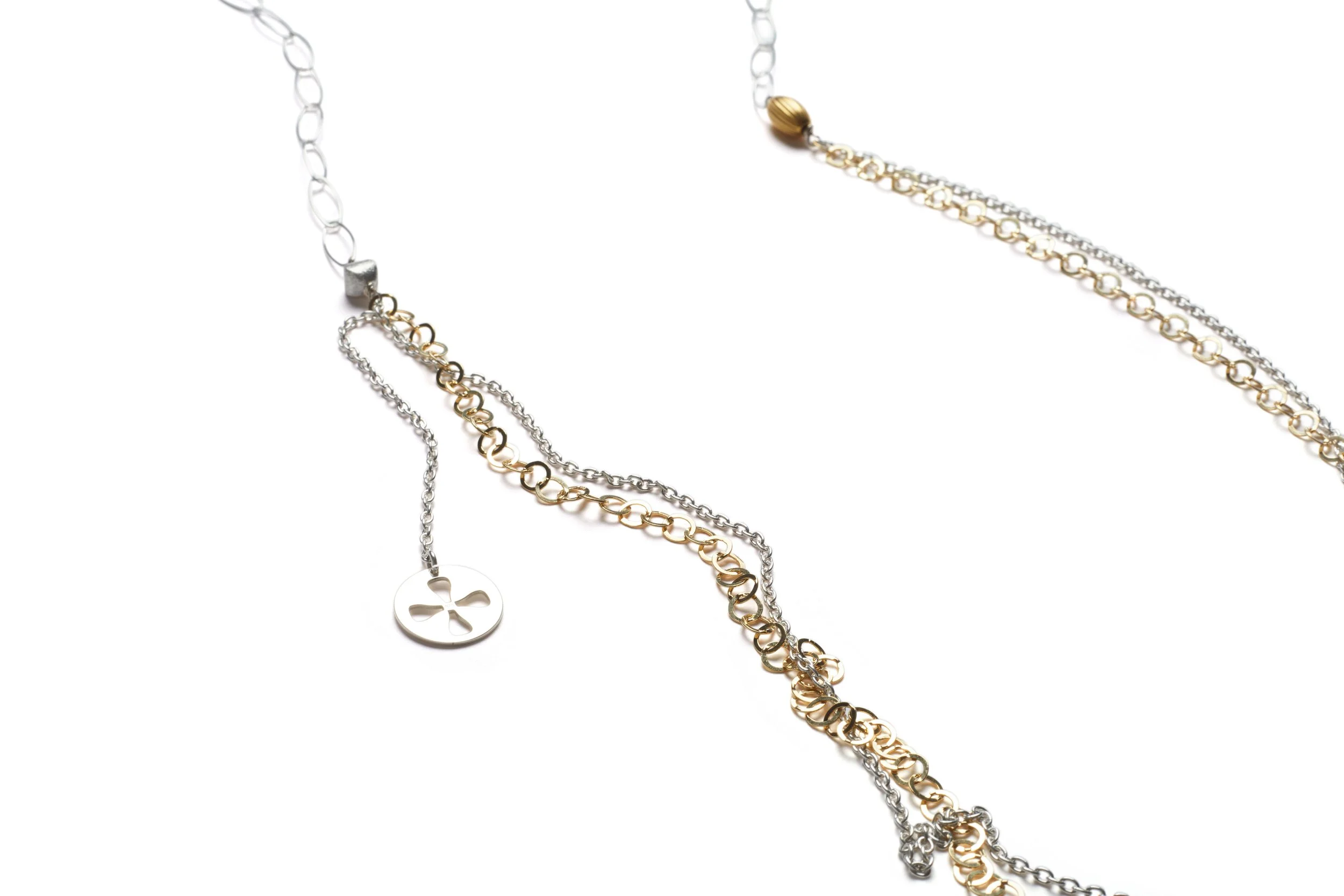 Eternity Oval and Rolo Chain Close up.jpg