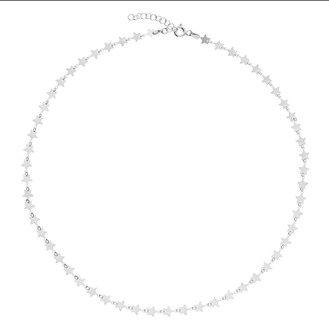 Silver Star Necklace.png