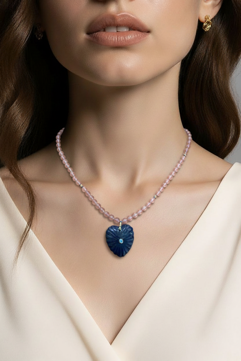 Strawbwrry Quartz with Lapis Heart Icon NK.PNG