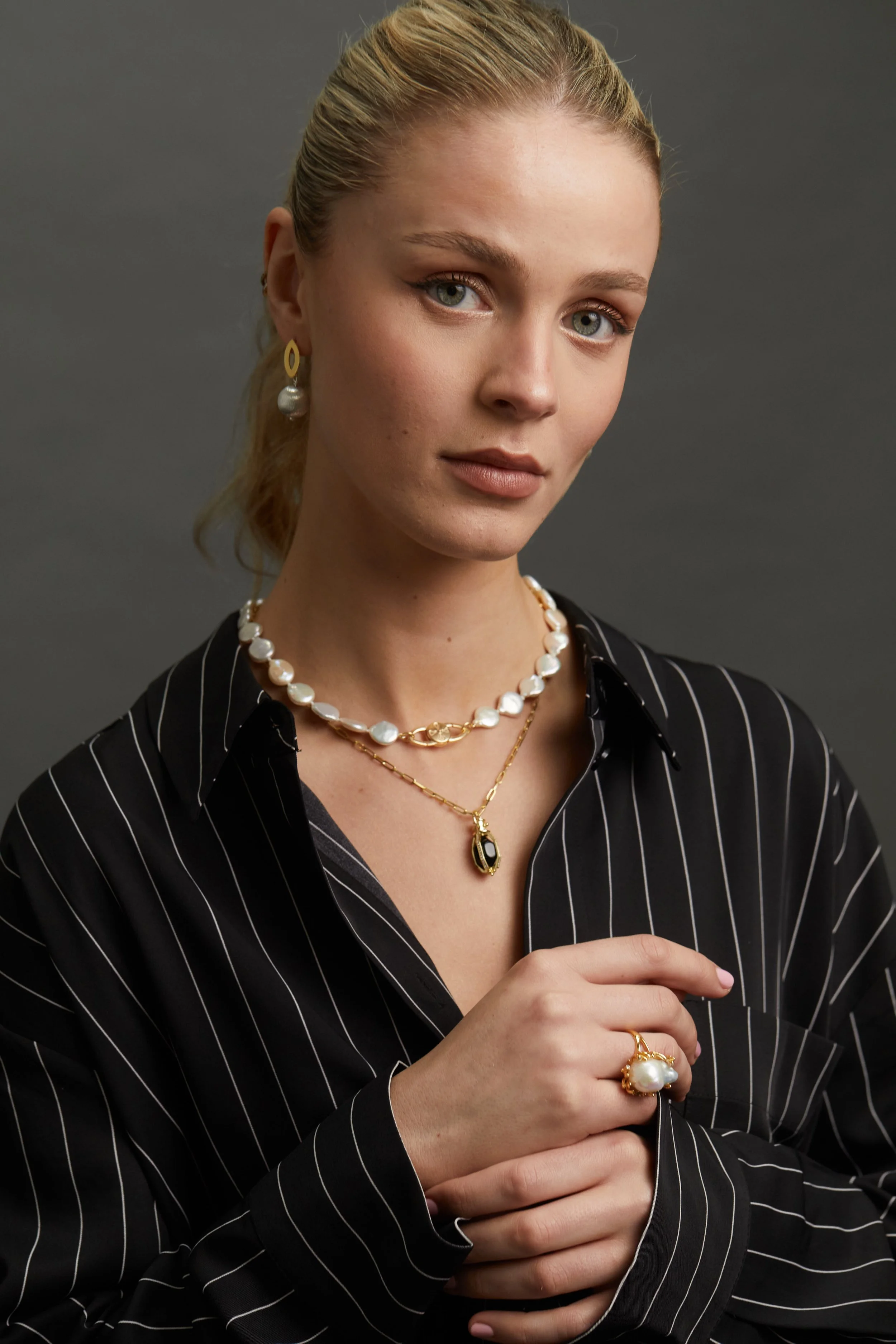 Baroque NK with KP connector, mix metal ER and Baroque Ring.jpg