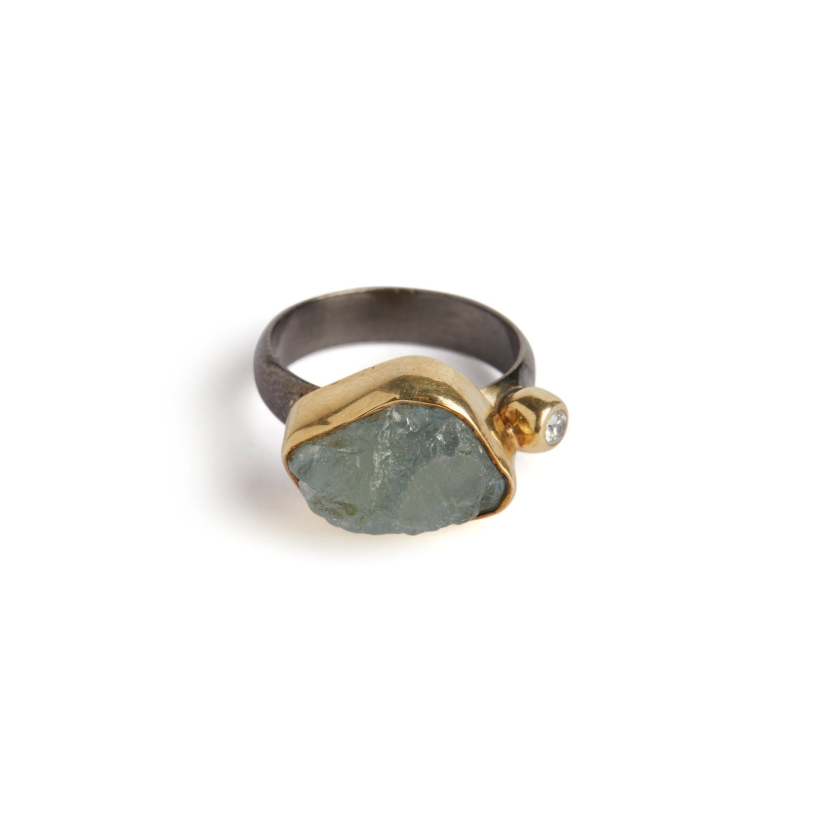 Aquamarine+and+Topaz+Rough+Cut+Ring.jpg