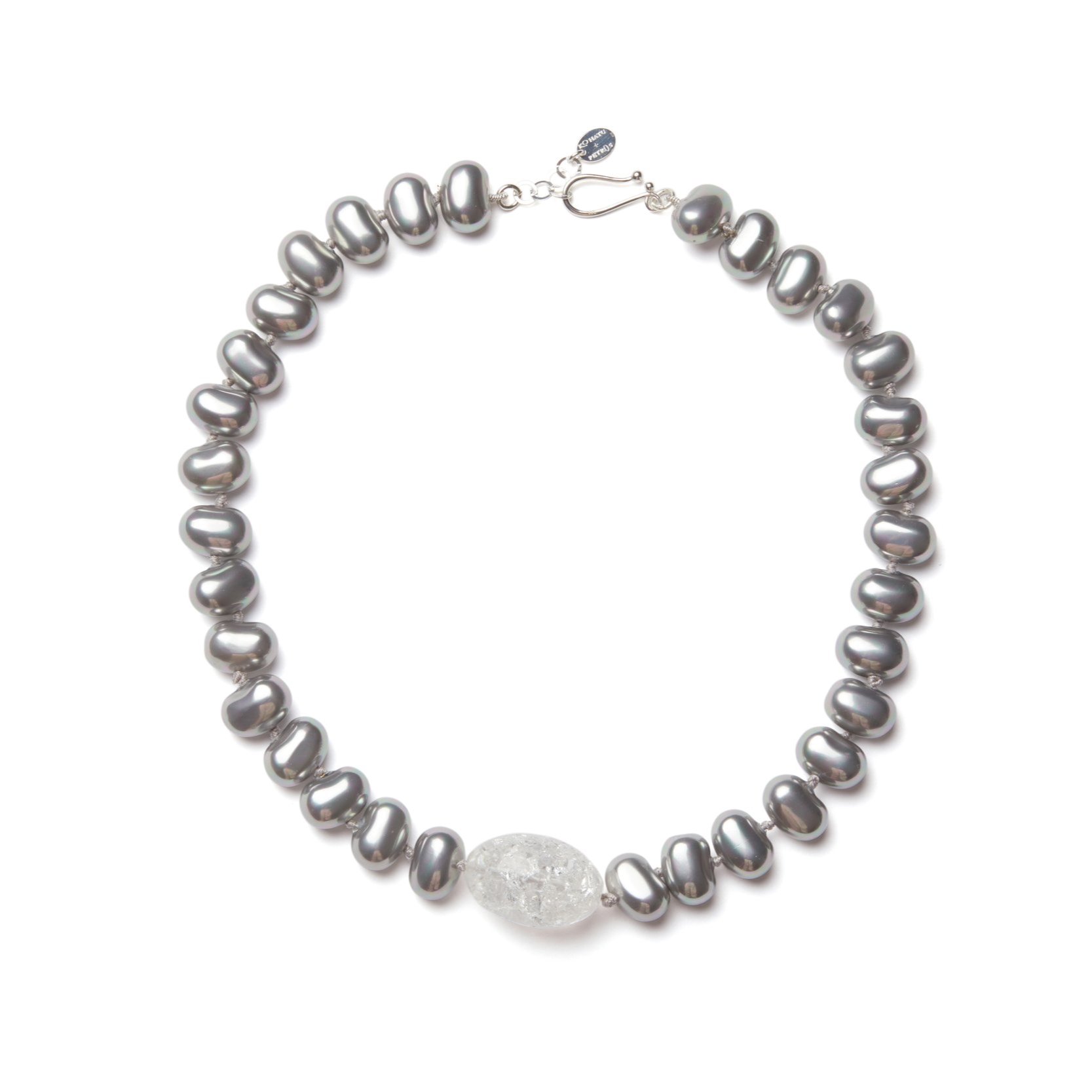 Grey+Lil%27+Bean+Pearl+and+Snow+Quartz+Necklace.jpg
