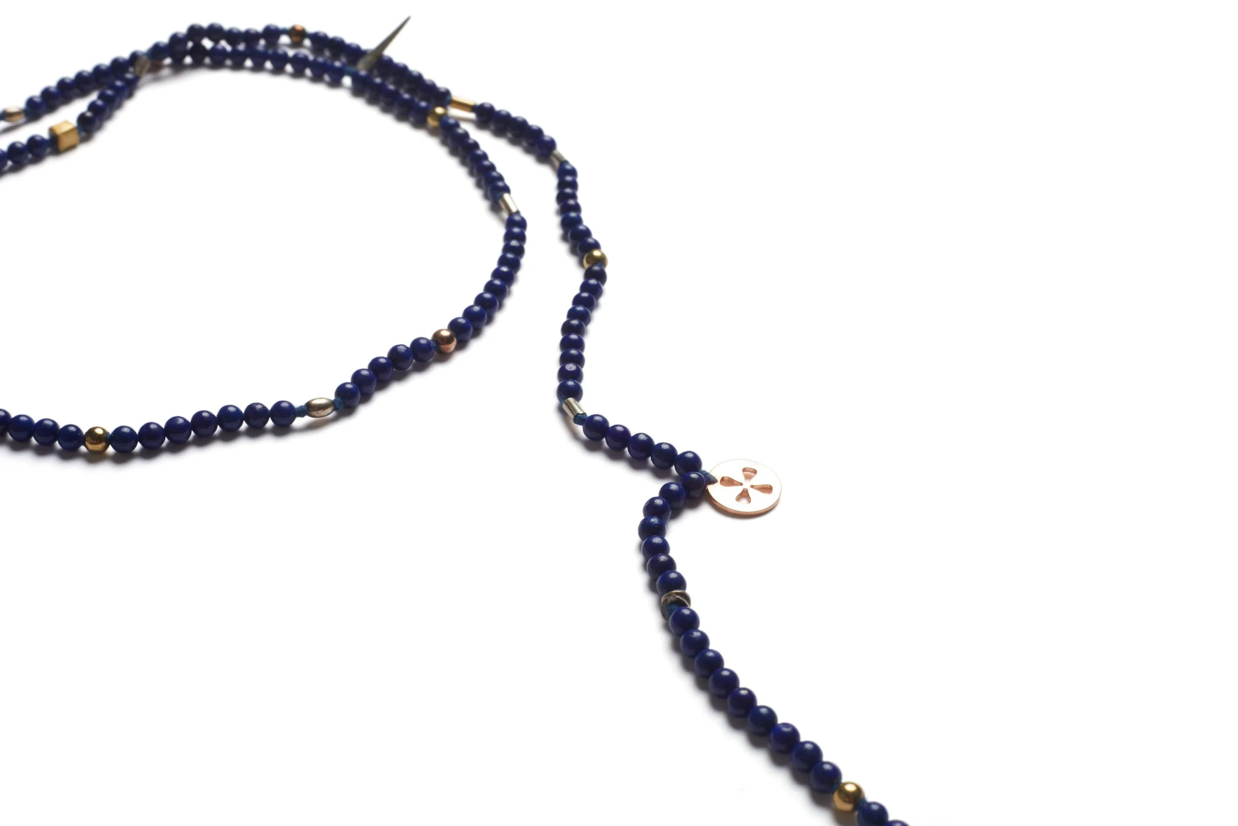 Lapis Fine Ball Rope Close Up.jpg