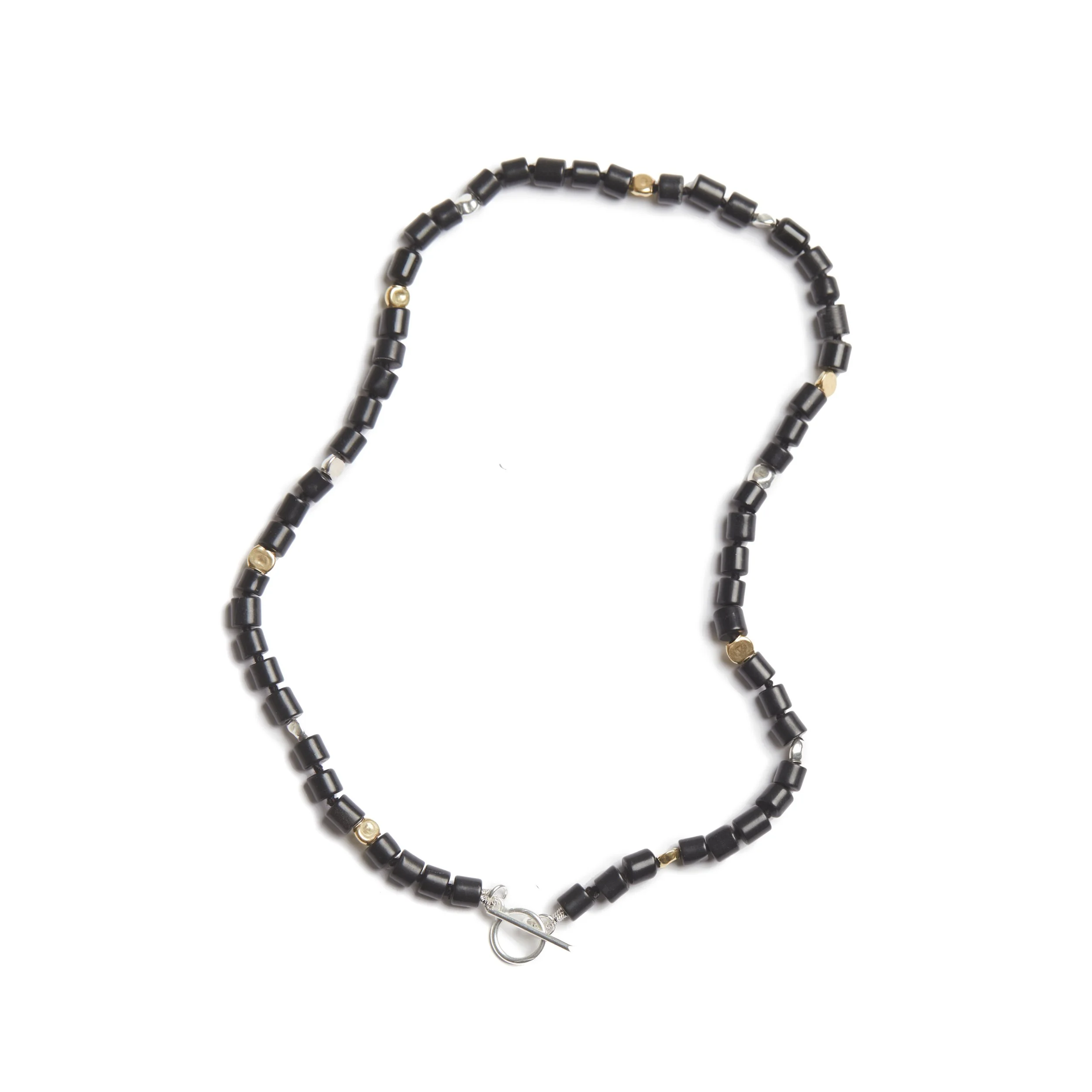 Obsidian Barrell NK with Mix metallic features.jpg