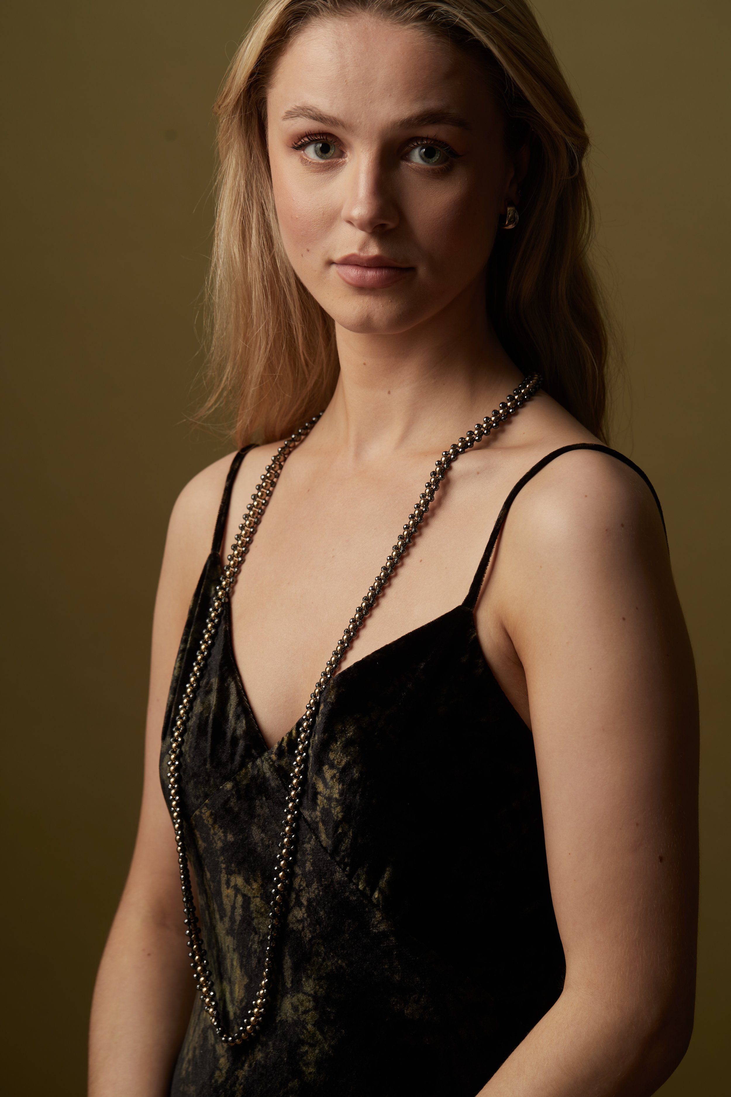 Pyrite Hematite Zip Nk on model.jpg