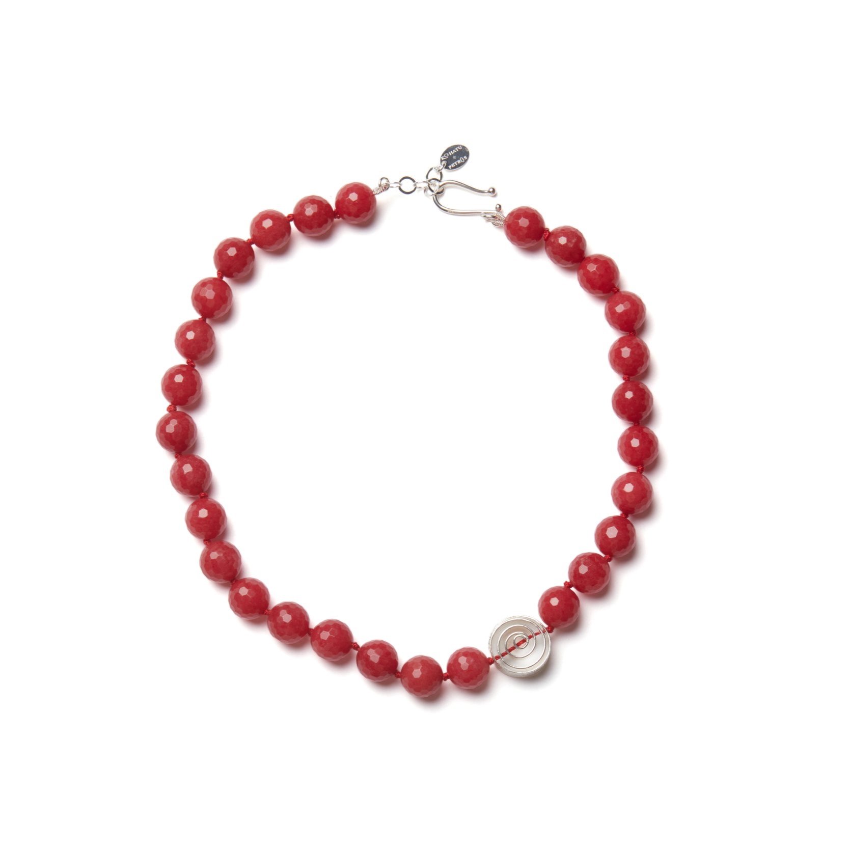 Red+Chalcedony+and+Silver+Swirl+Necklace.jpg