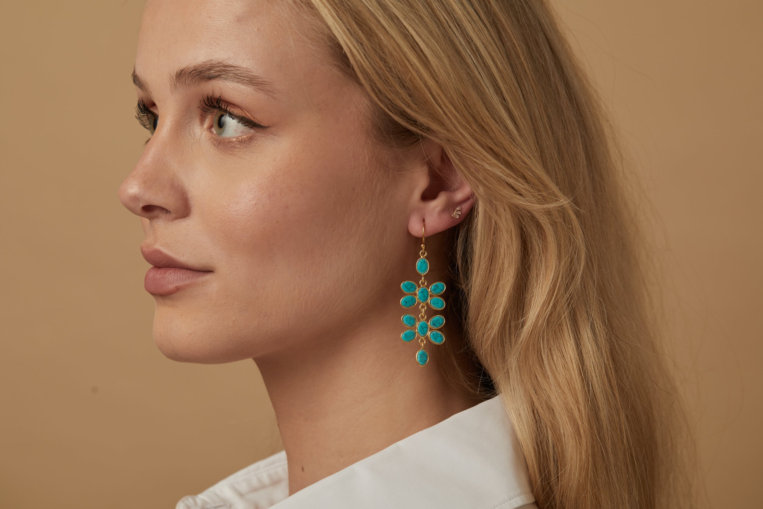Butterfly ER in Turquoise on model.jpg