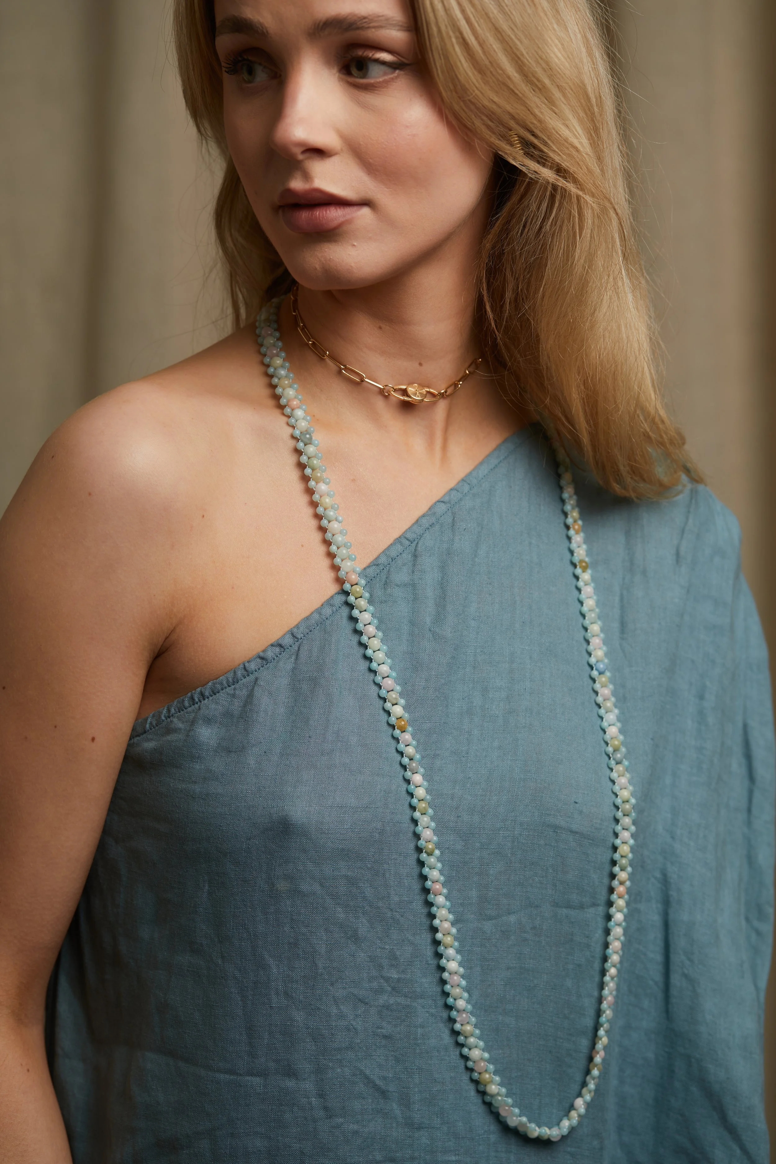 Amazonite Zip NK with KP Connector NK.jpg