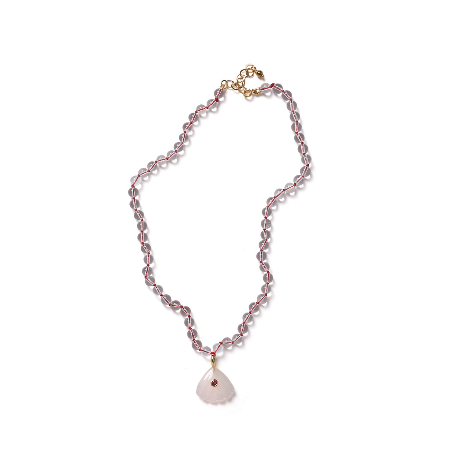 quartz-with-rose-quartz-shell-short-necklace.jpg