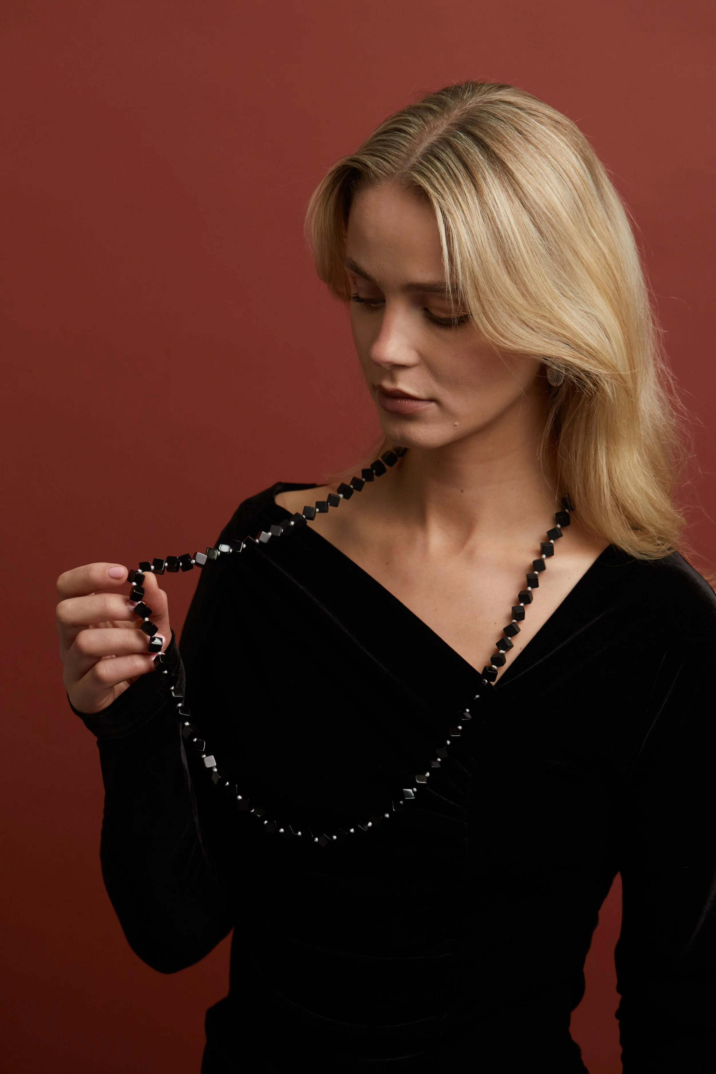 Long Onyx Cube NK 2 on model.jpg
