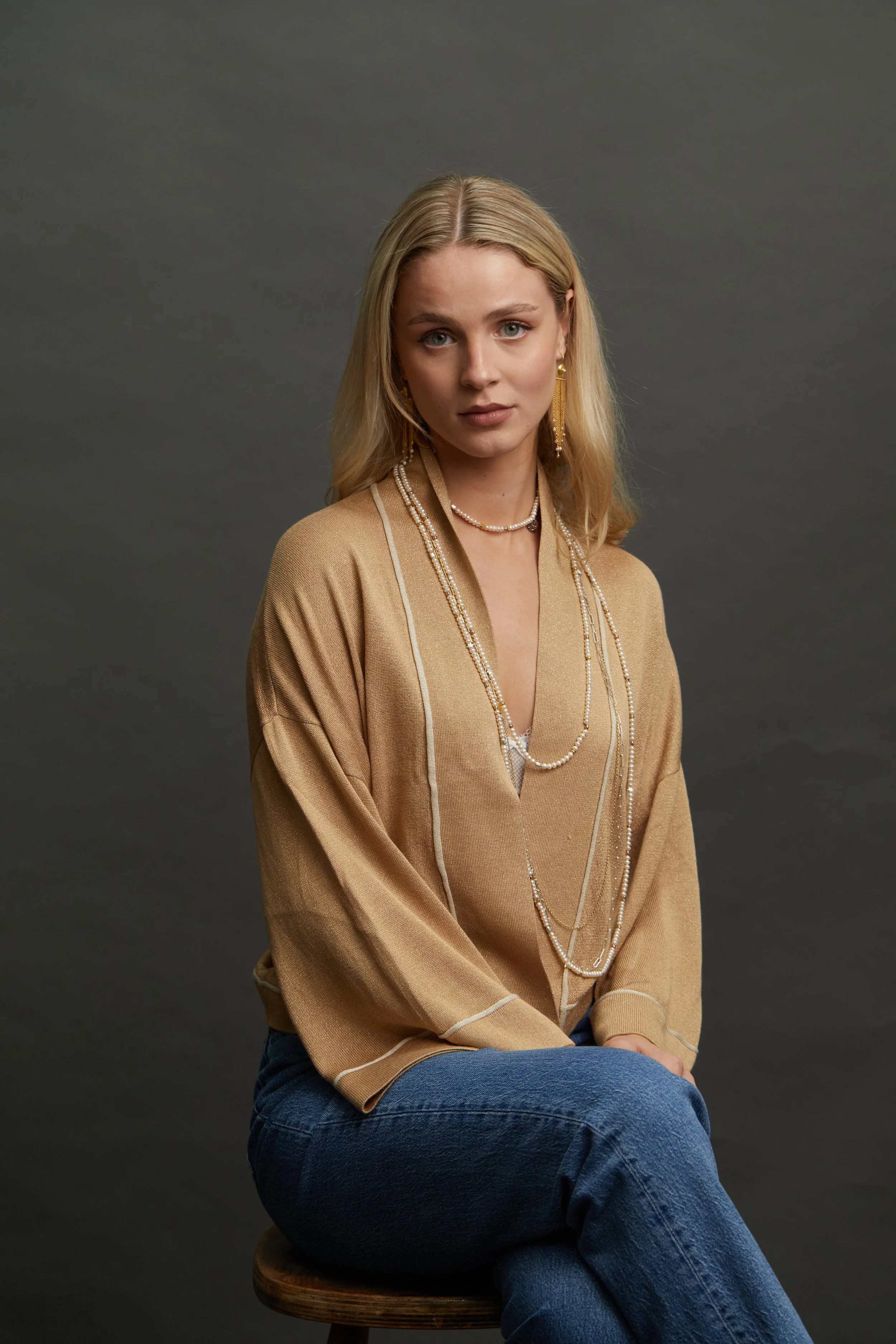 Pearl Ropes - sitting on model.jpg