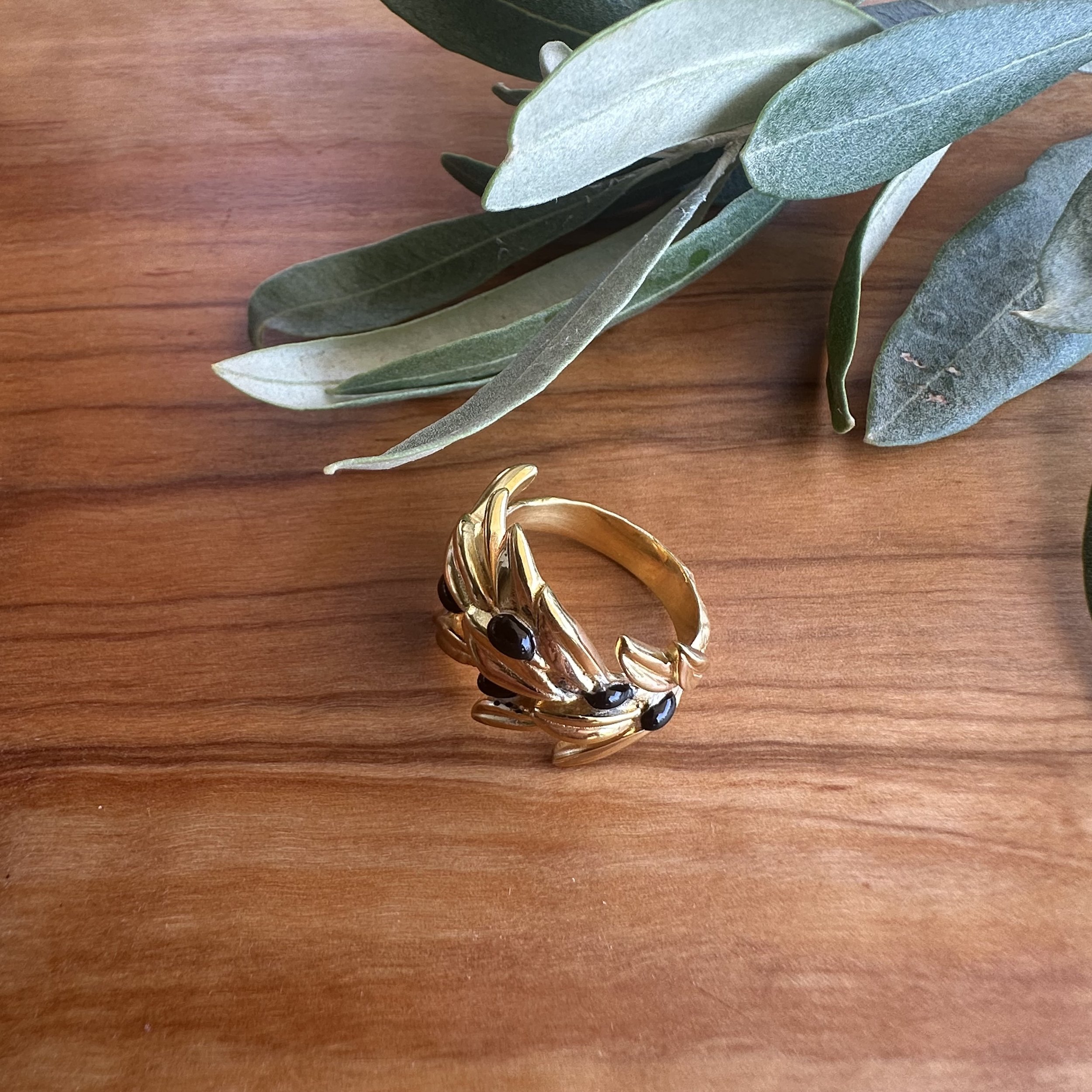 Elia Ring with Black Olive.jpeg