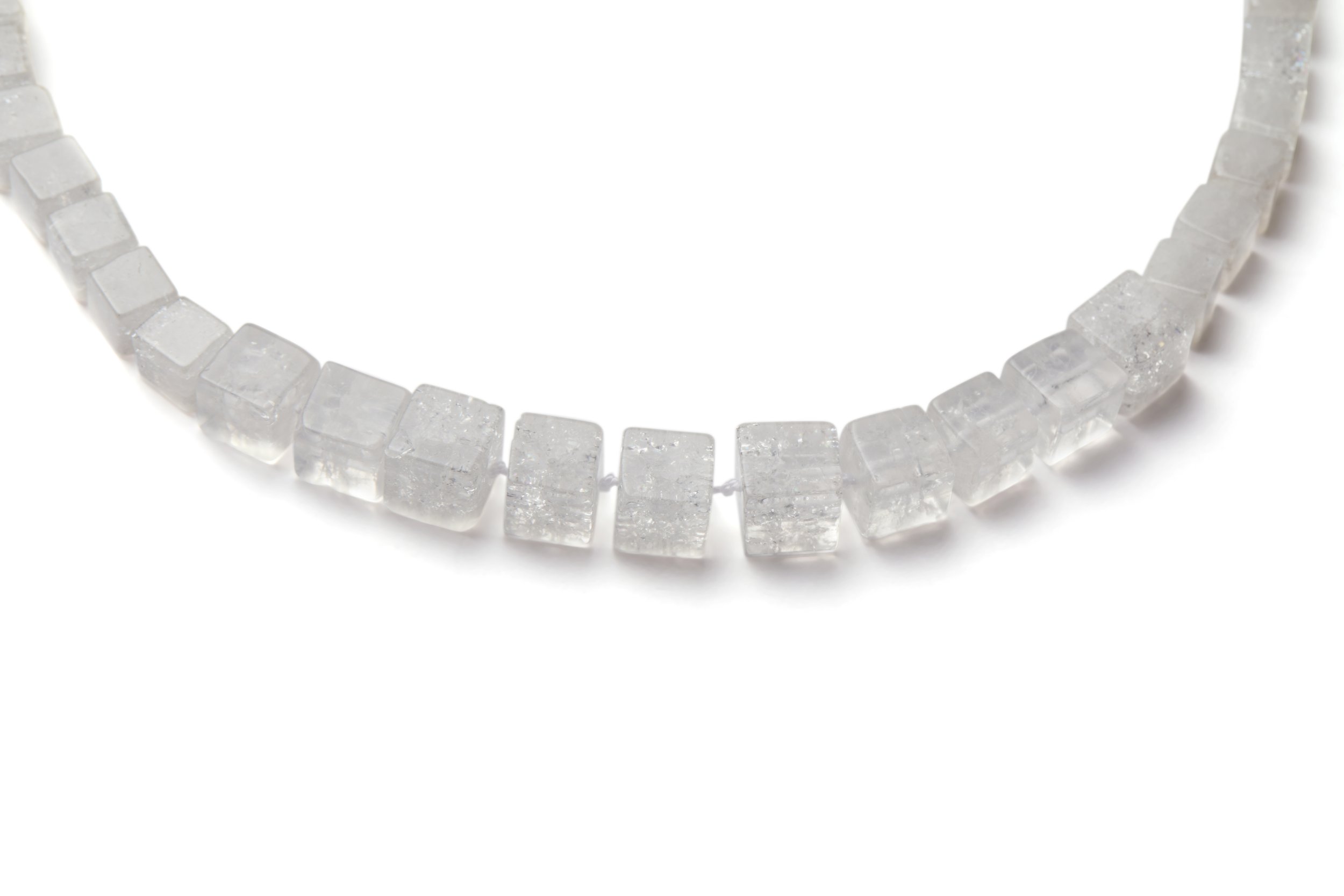 Graduated Quartz Cube Necklace 2.jpg