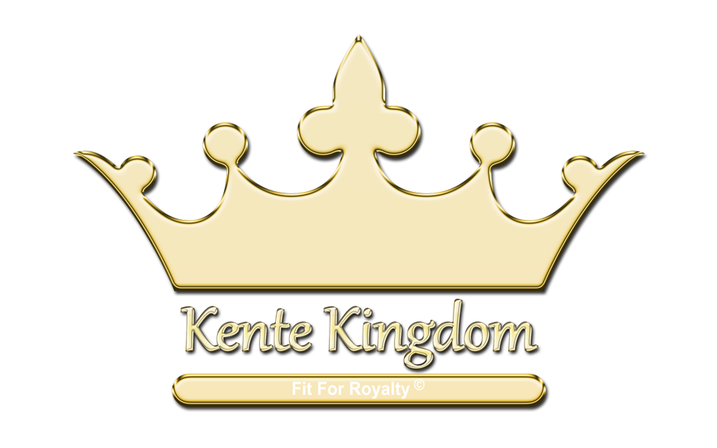 KENTE KINGDOM | Official Site