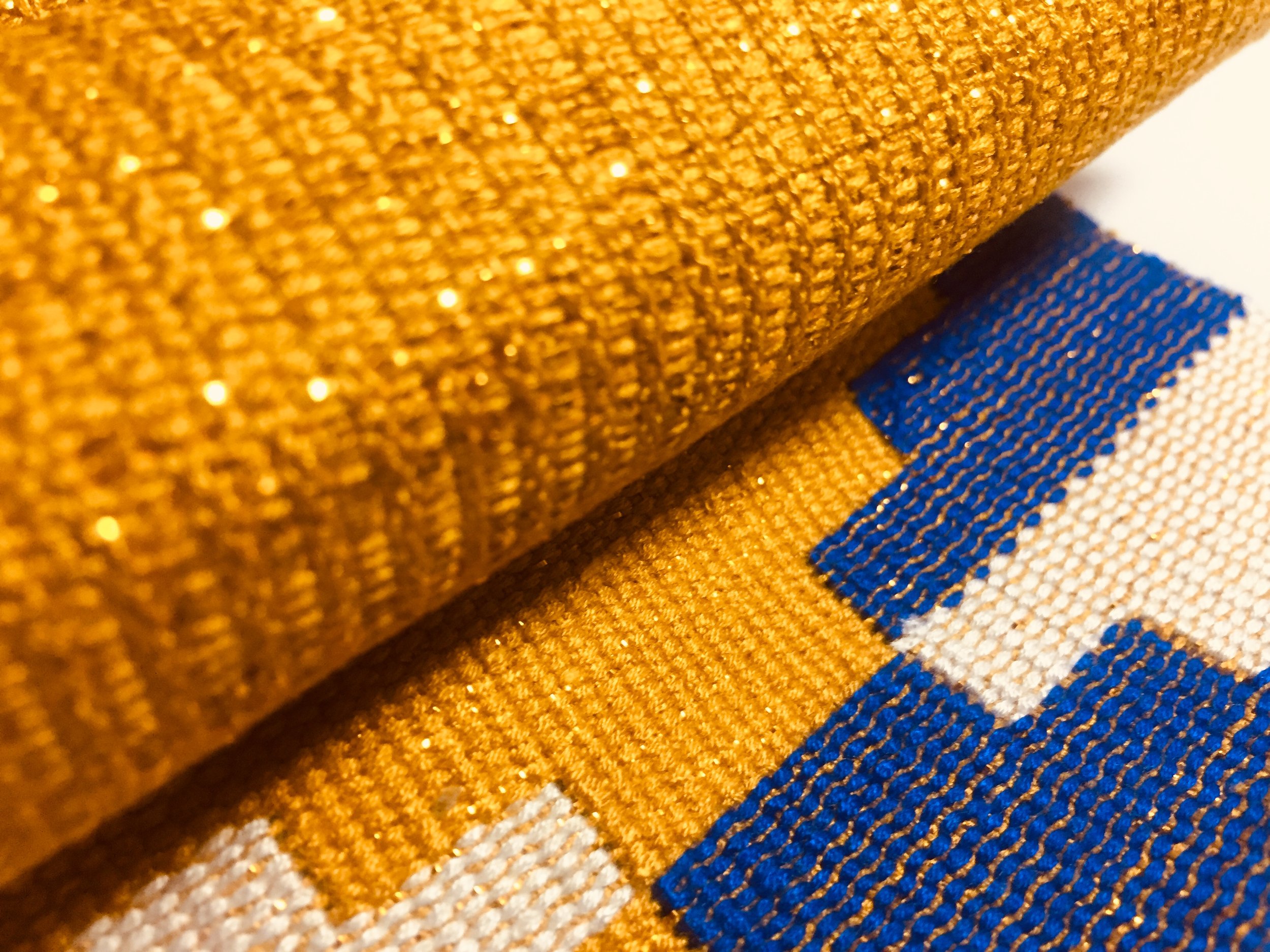 Cloth Detail - Blue Gold1.2. Kente Kingdom.jpg