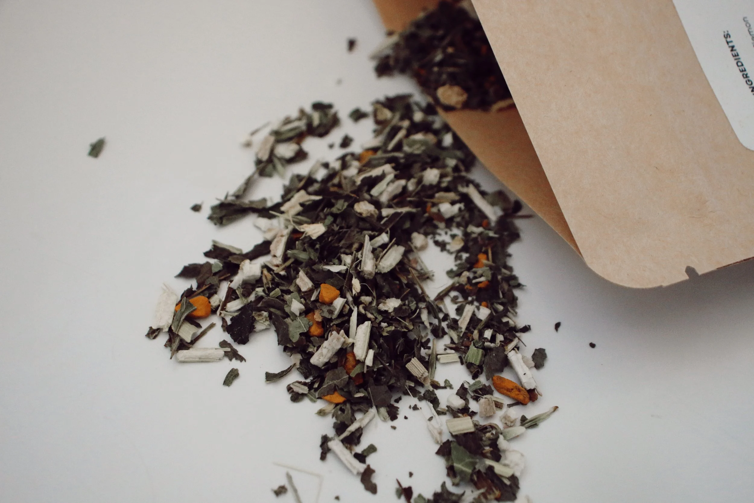 Immunity Tea Blend - 60g