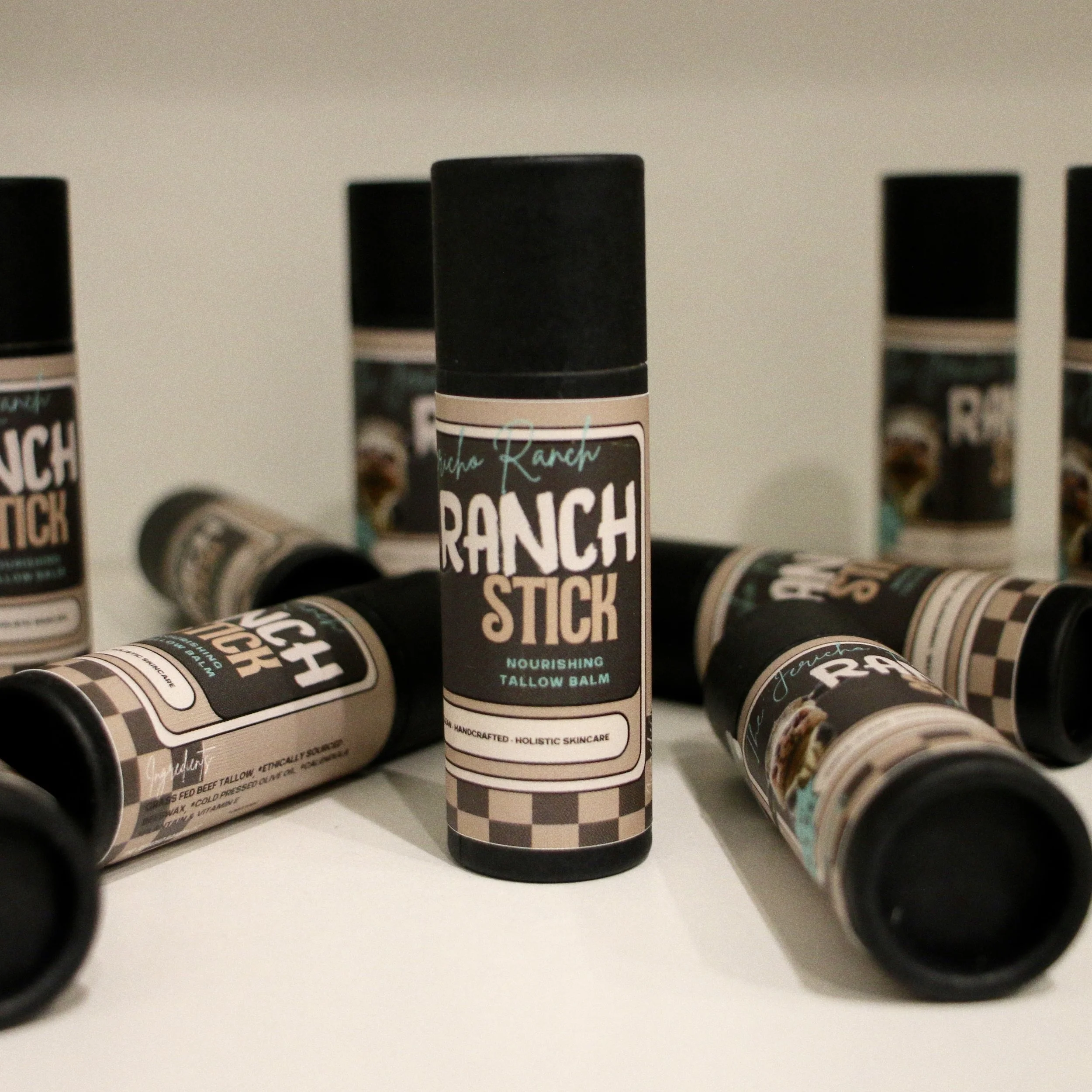 Ranch Stick 0.3 oz