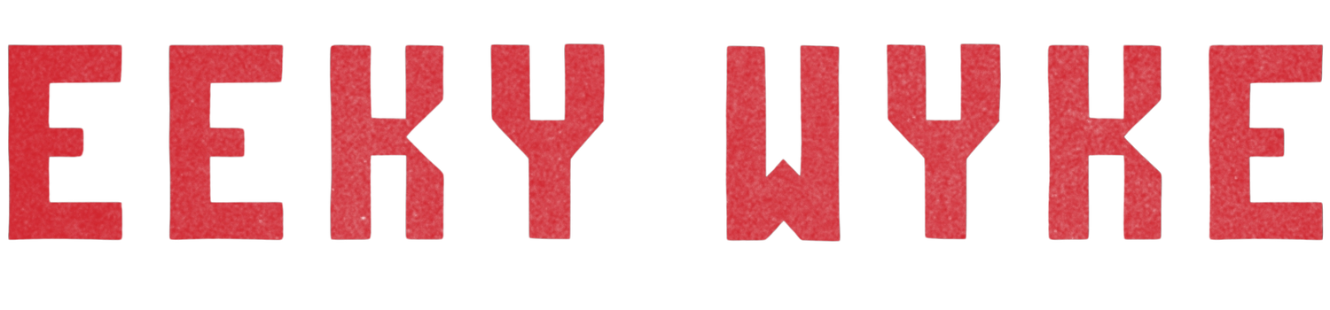 Eeky Wyke - Sustainable Irish Design