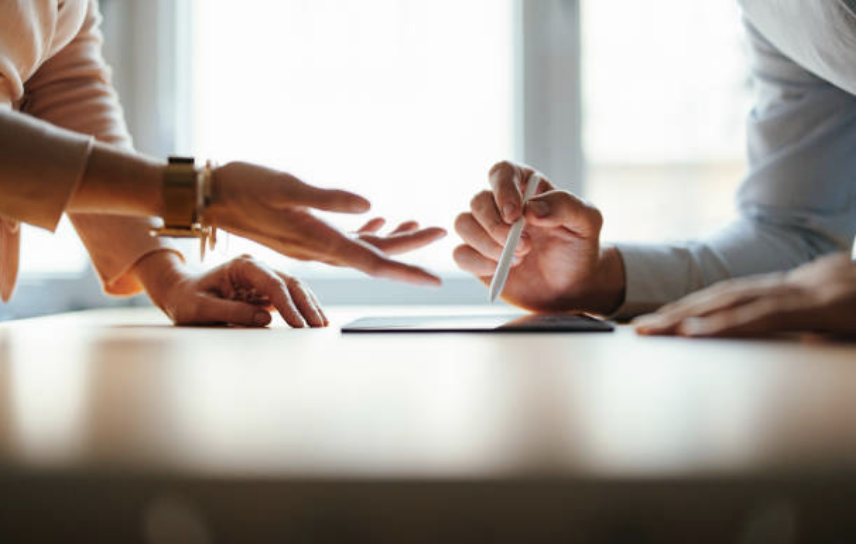 Executive Coaching & Advisory
