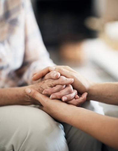 Eldercare Advocacy