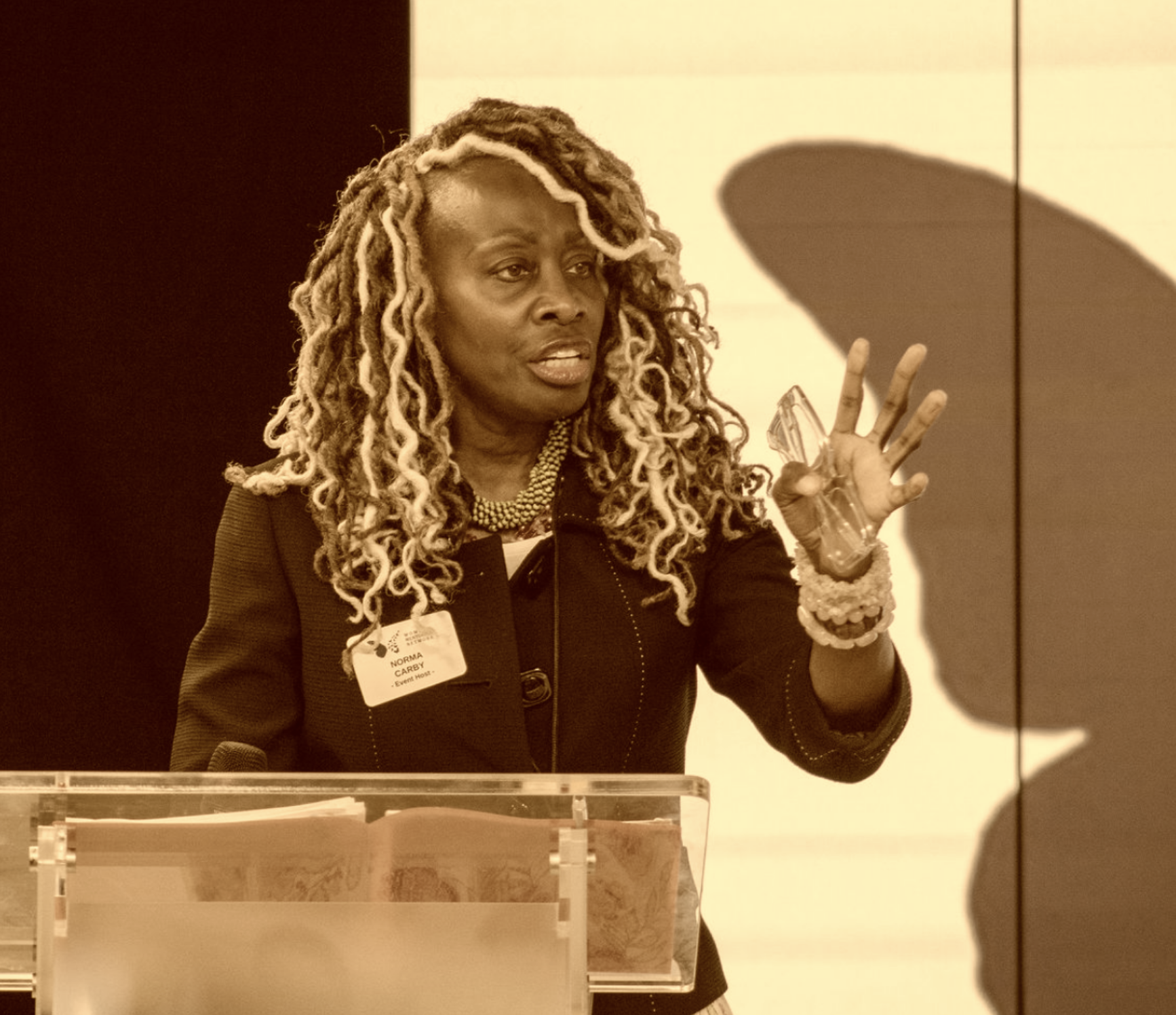 Master of Ceremonies & Event Hosting