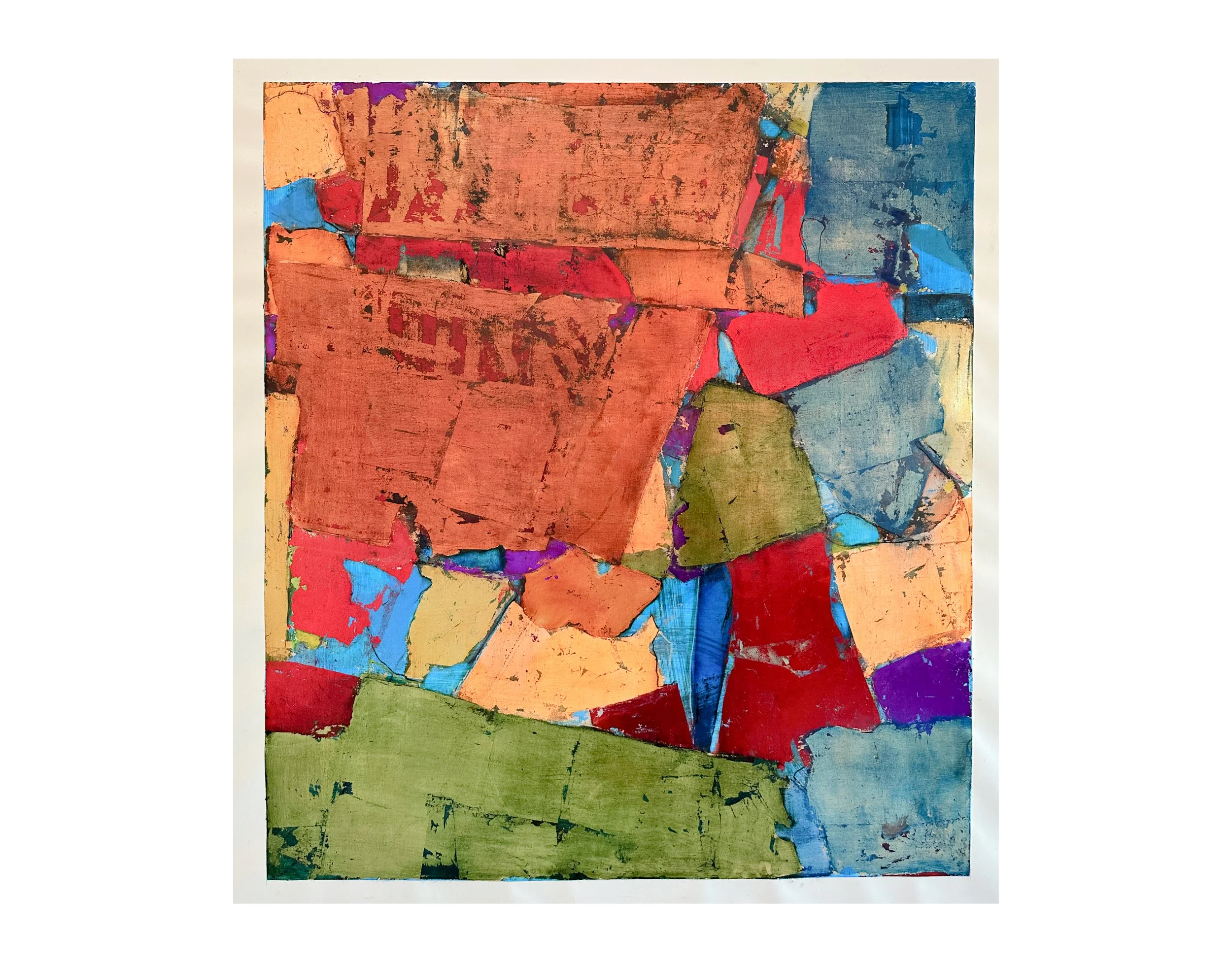 UNTITLED (ECHO PARK)