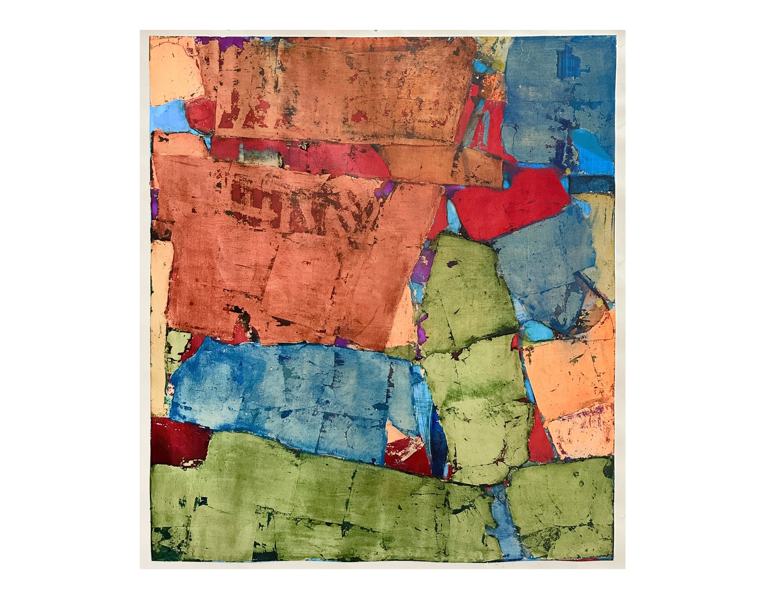 UNTITLED (ECHO PARK)