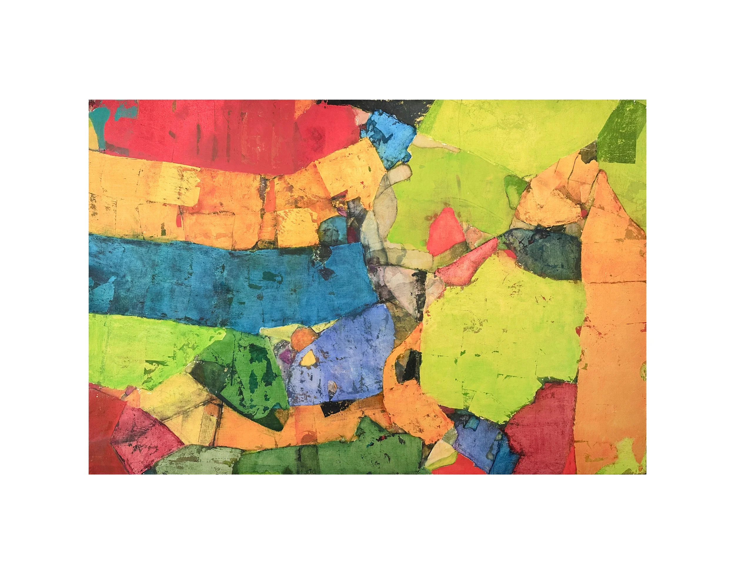 STAY ALL DAY (IF YOU WANT TO)