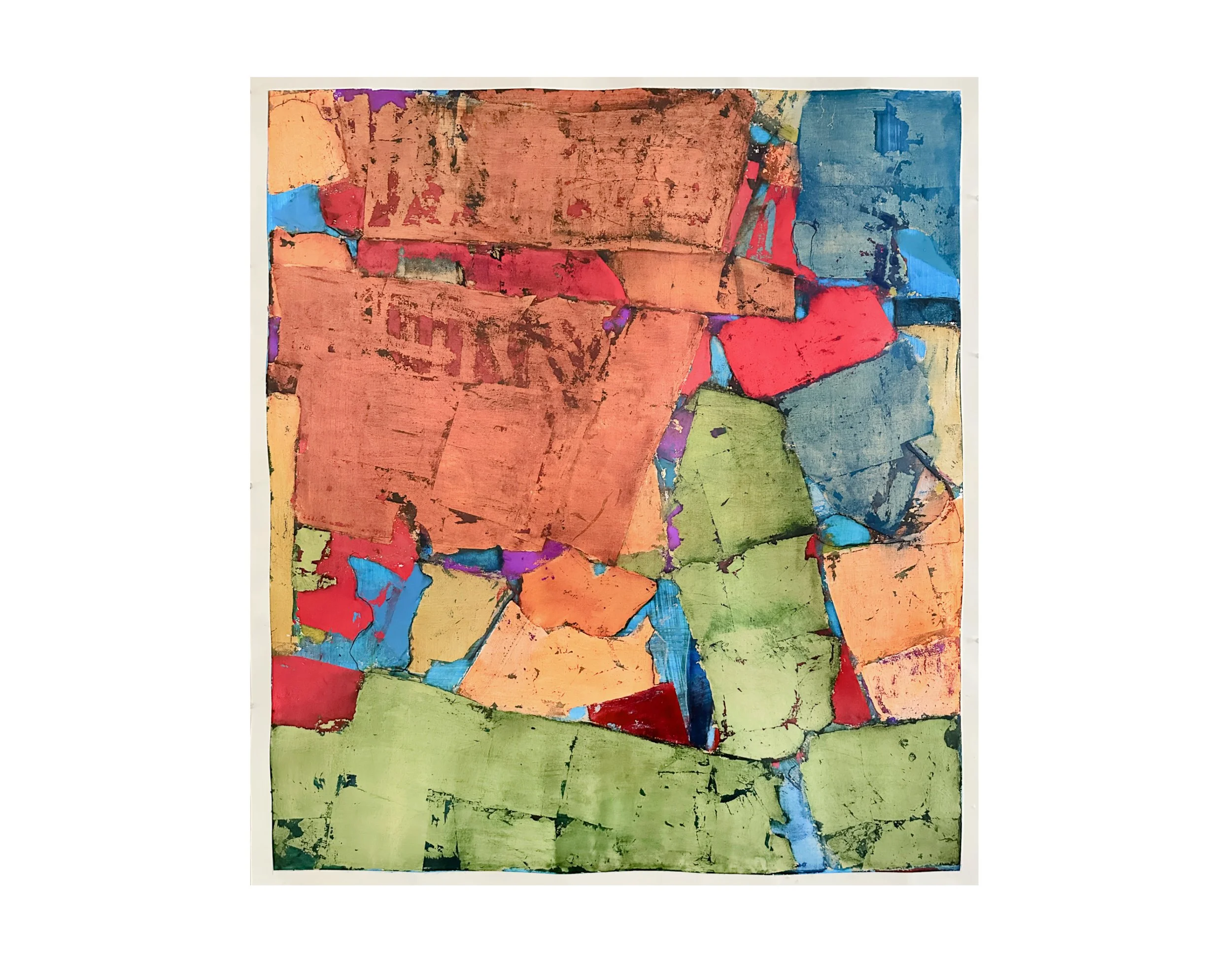 UNTITLED (ECHO PARK)