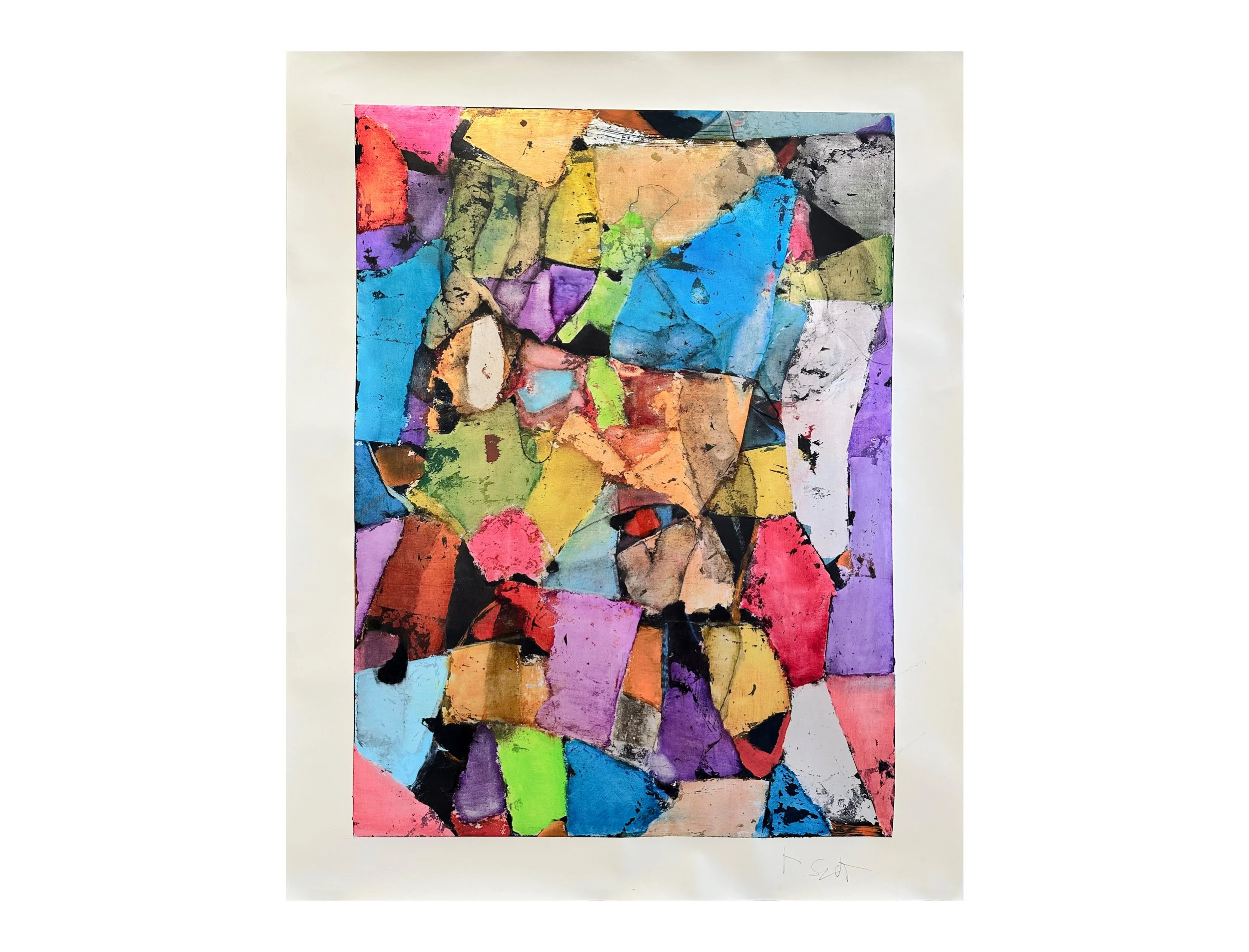 SEMAPHORE STUDY