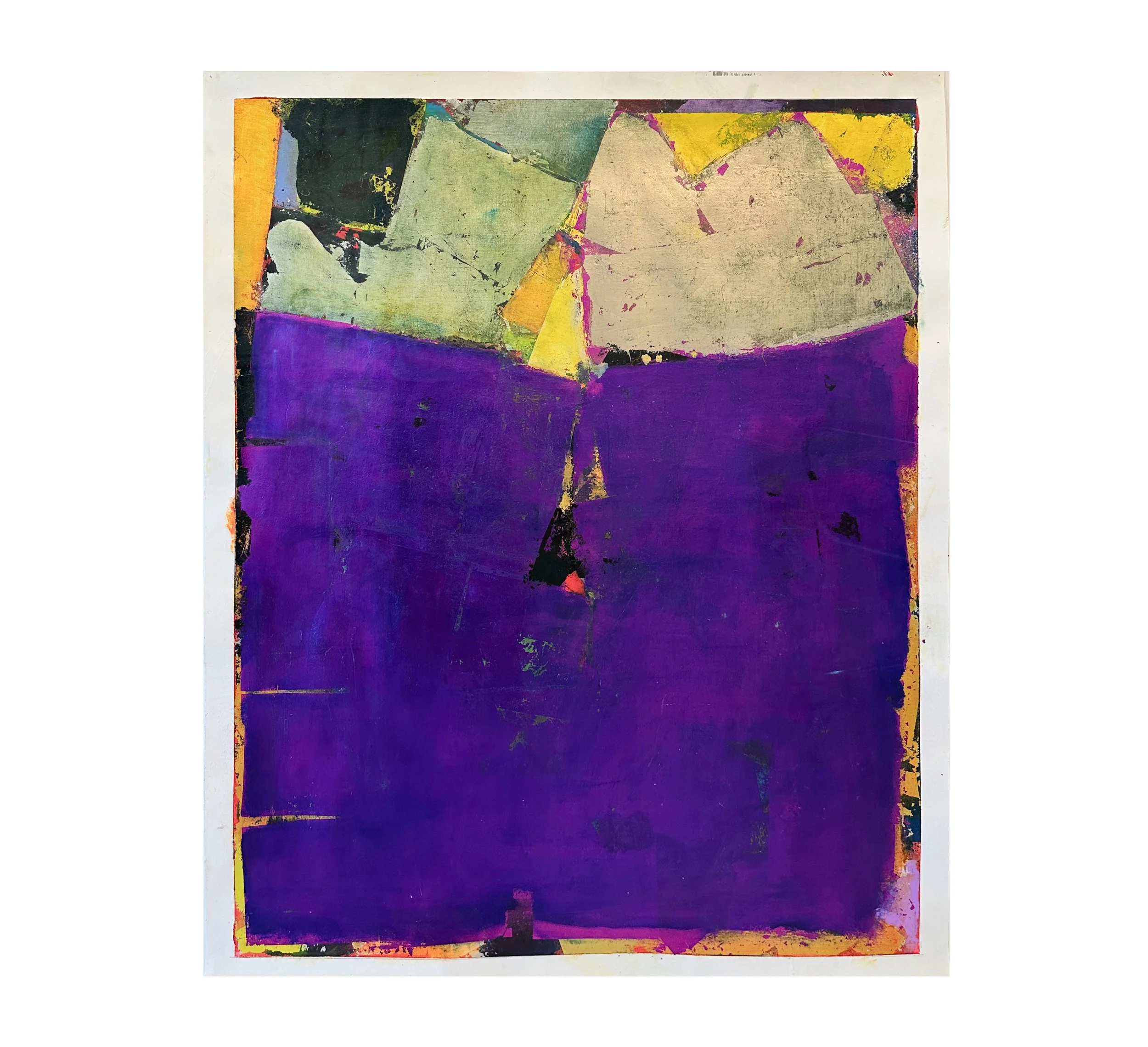 ARCADIA (STUDY FOR ARCADIA)