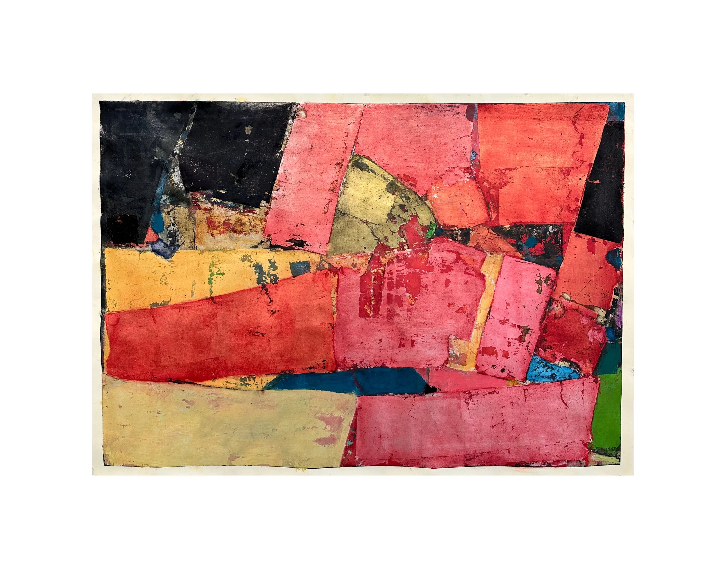 CHEAPER FEELS (STUDY)