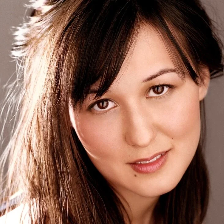 Multi-Hyphenate: A Conversation with Emily Gardner Xu Hall