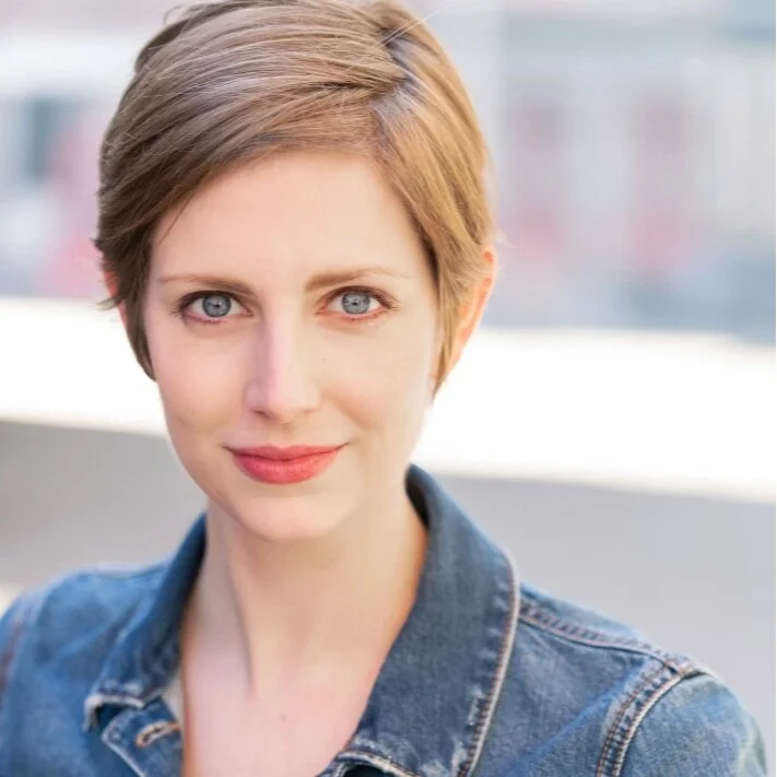 In and Out of Context by Carolyn Bacon