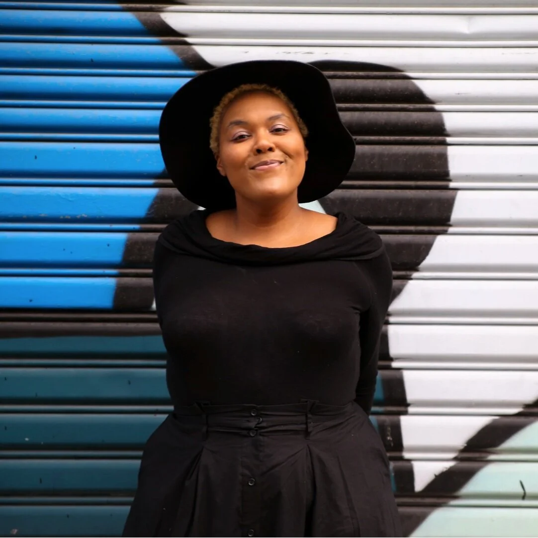 Imagining New Suns: Part I by Amara Brady