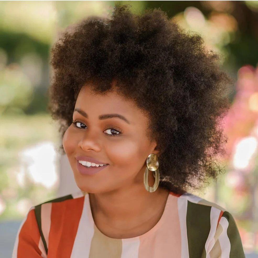 The Real Empathy Blindspot: A Conversation with Angelica Chéri