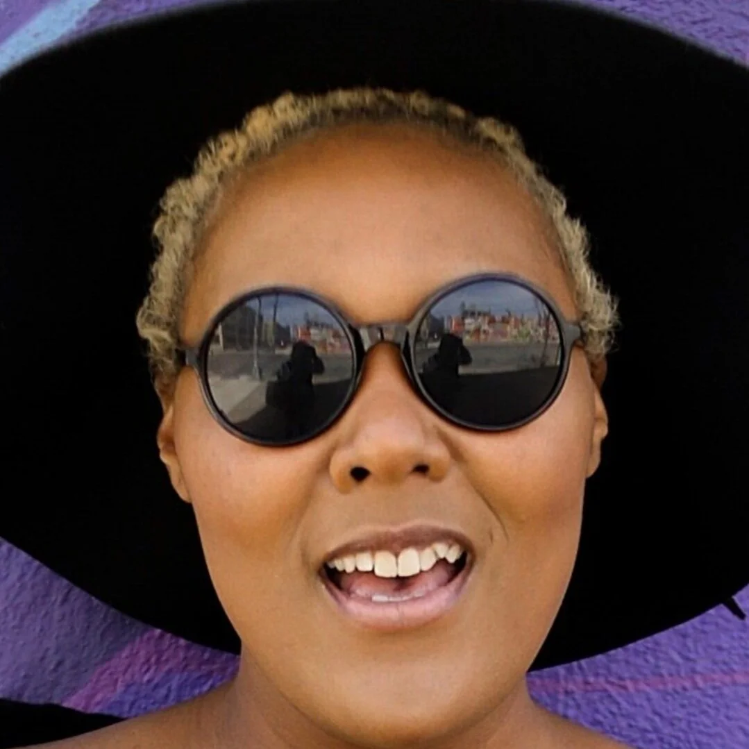 Imagining New Suns: Part III by Amara Brady