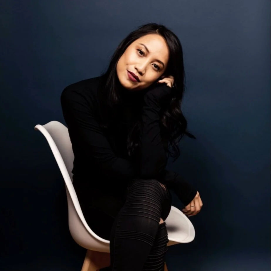 I Loved Broadway: Part I by Jessica Wu