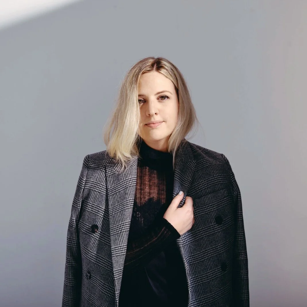 W*rk Lab Finalist Spotlight: Sharon Kenny