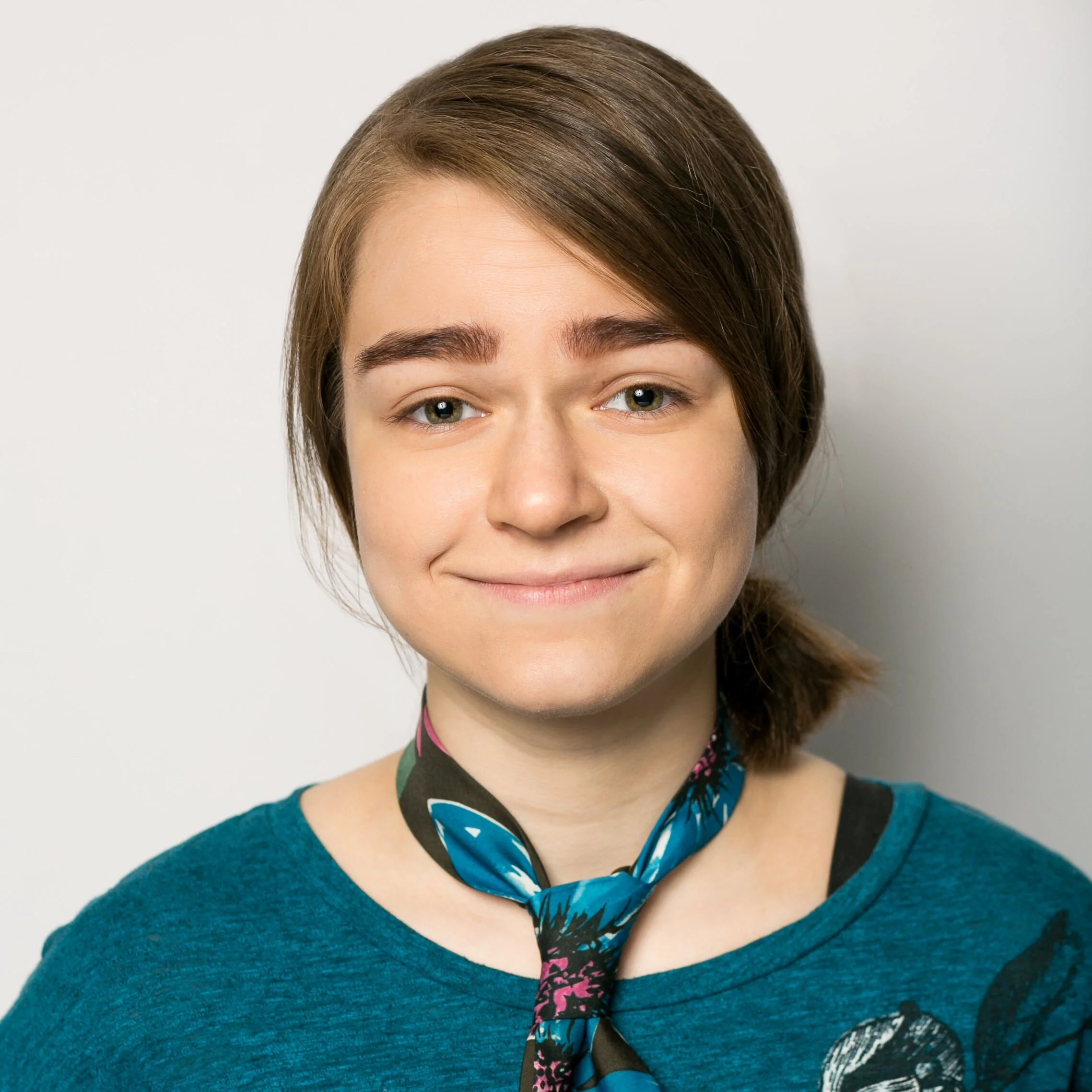 Between the Margins by Socks Whitmore