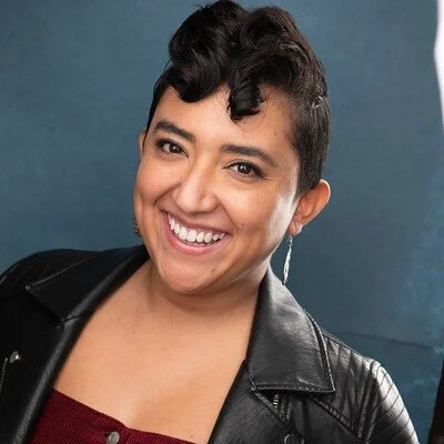 Composers by Makenzie Gomez