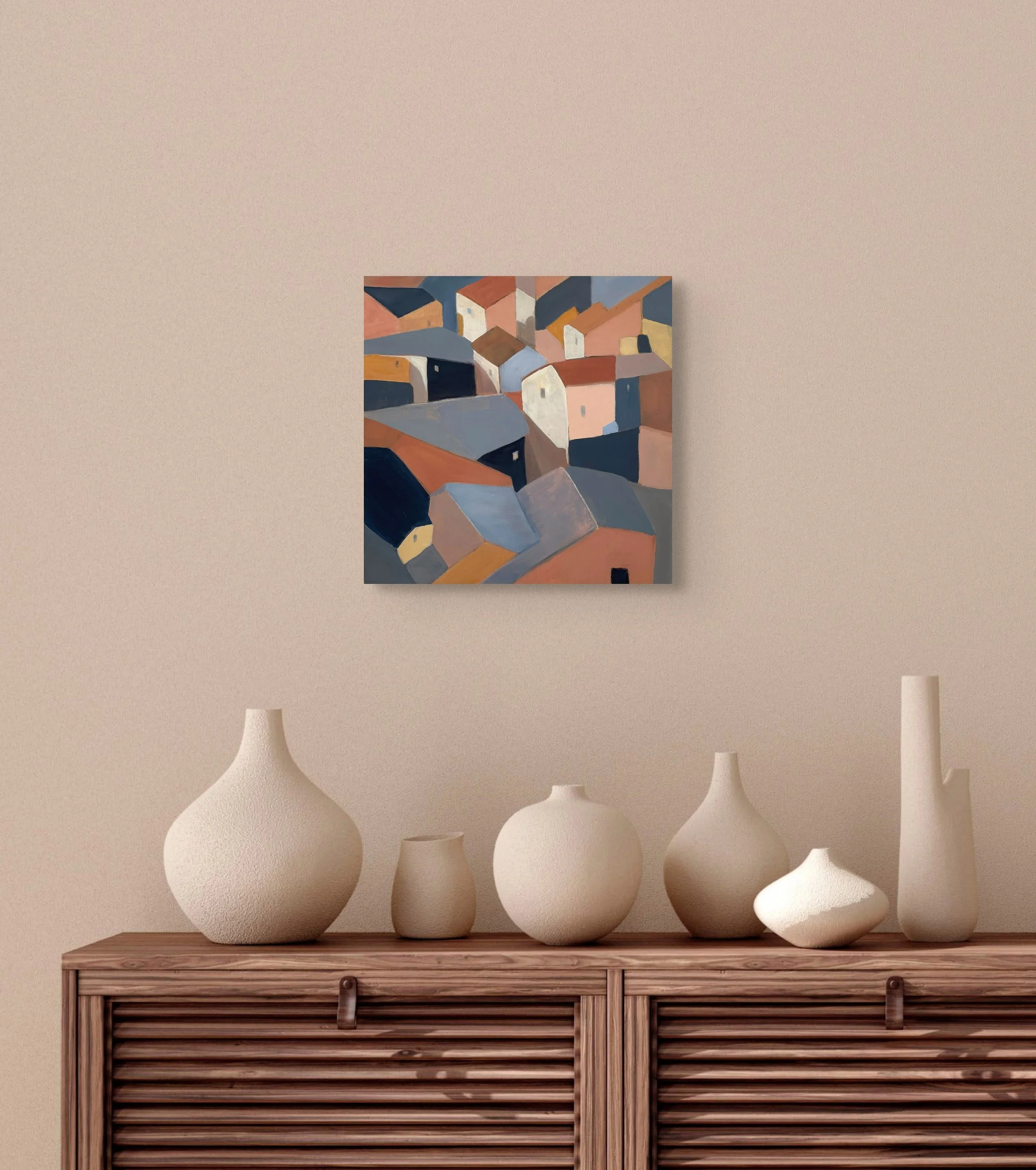 Fining Her Path - setup.jpg