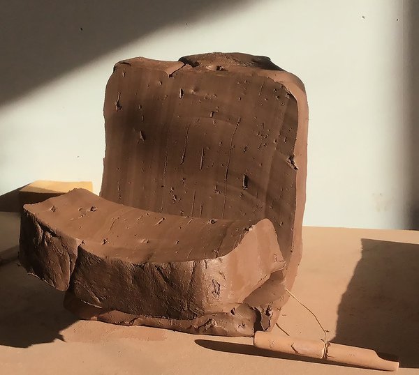 Exploring Clay in the Natural World